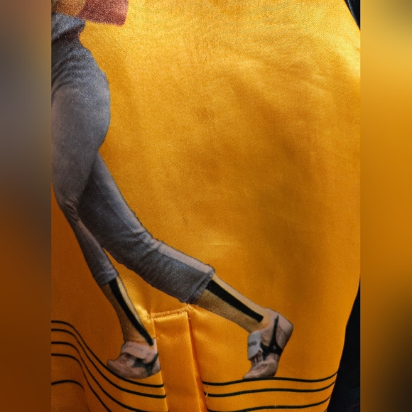 Jose Conseco 90's A's Starline Jacket - Picture 14 of 15